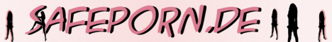 SafePorn.de - Sicherer Cybersex