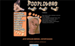 Footlovers - Von nackten & bestrumpfen Füßen, High Heels & Pumps, bis Zehensaugen, Stiefellecken und Trampling findet sich hier alles für den Fußfetischist.