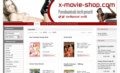 X-Movie-Shop