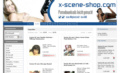 X-Scene-Shop